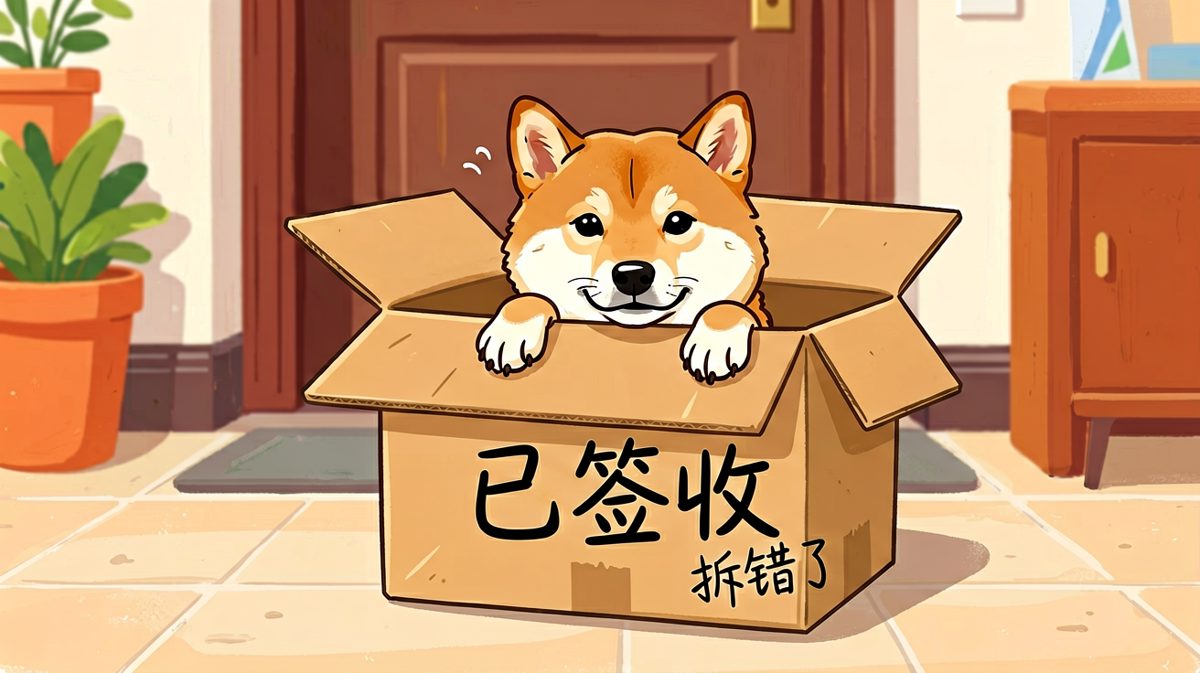 我是谁？我在哪？为什么被打包了？